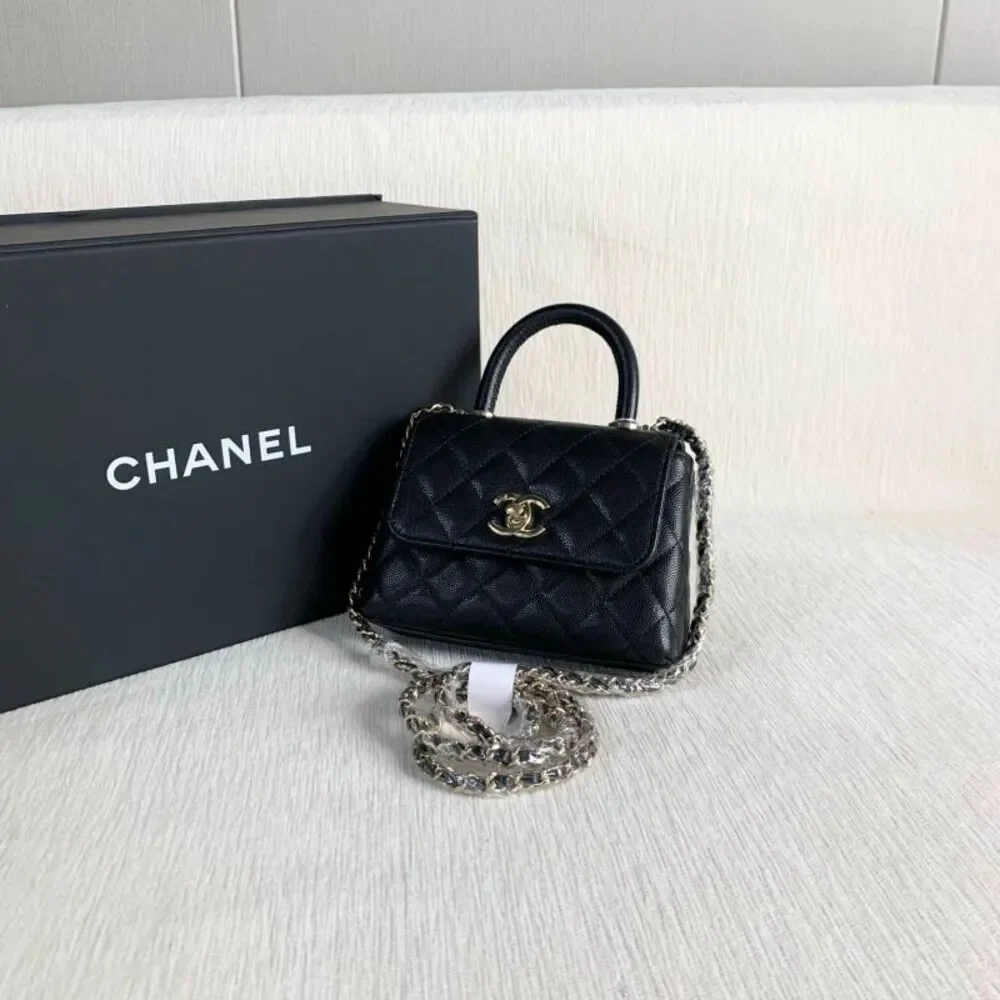 Chanel Women Pre-Loved Bag Very Good Condition